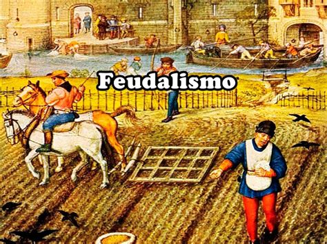 quais as causas do enfraquecimento do feudalismo na europa